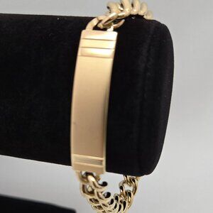 Speidel U.S.A. Bracelet #785